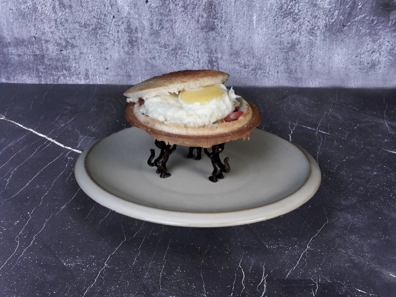 Pocket Утренний 