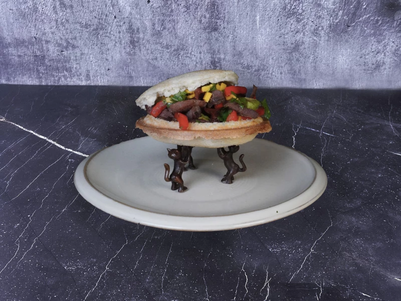 Pocket Мескиканский