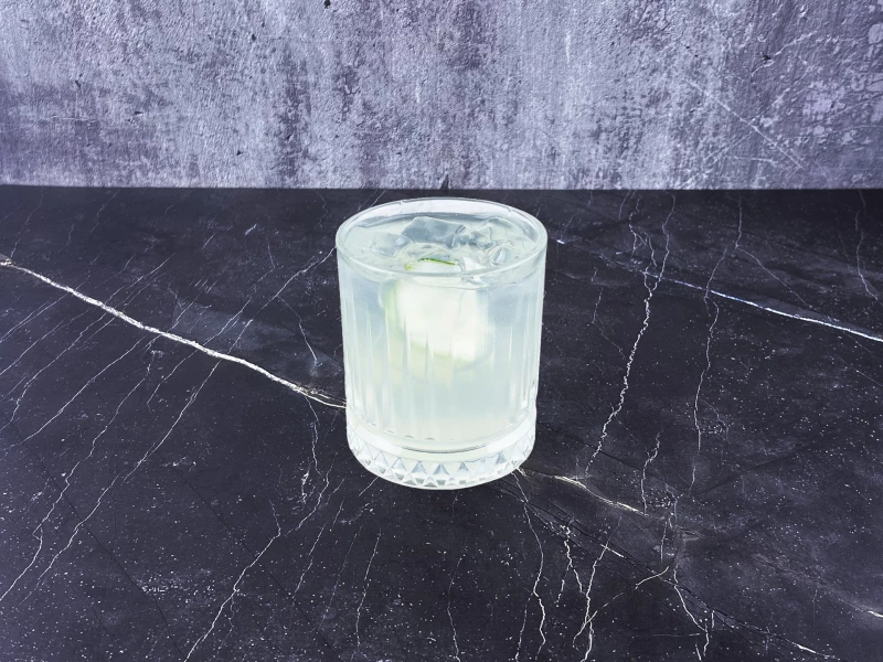 Коктейль Каникуляр 