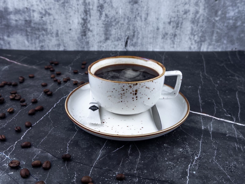 Эспрессо 2ш