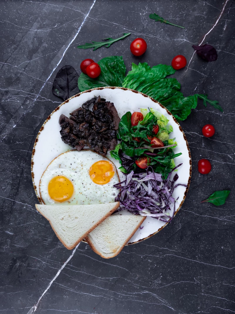 Утренний классик