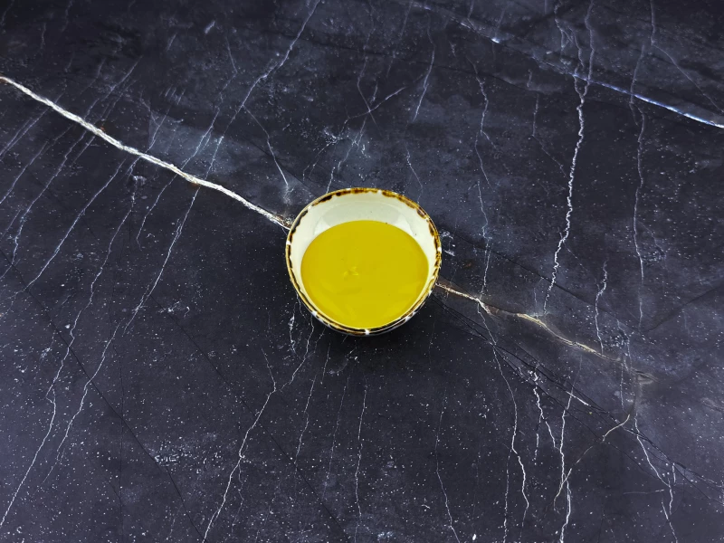 Соус Сырный