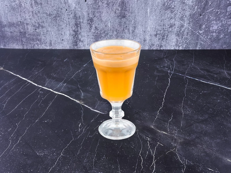 Яблочный фреш 0,2