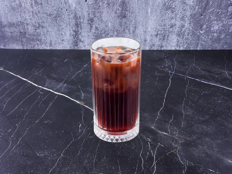 Гранатовый Бамбл 0,4