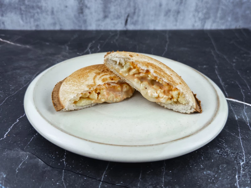 Pocket Скрэмбл с сыром