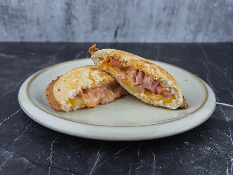 Pocket Ветчина и сыр