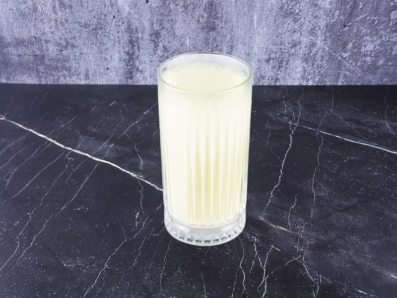 Молочный коктейль Банан 0,4