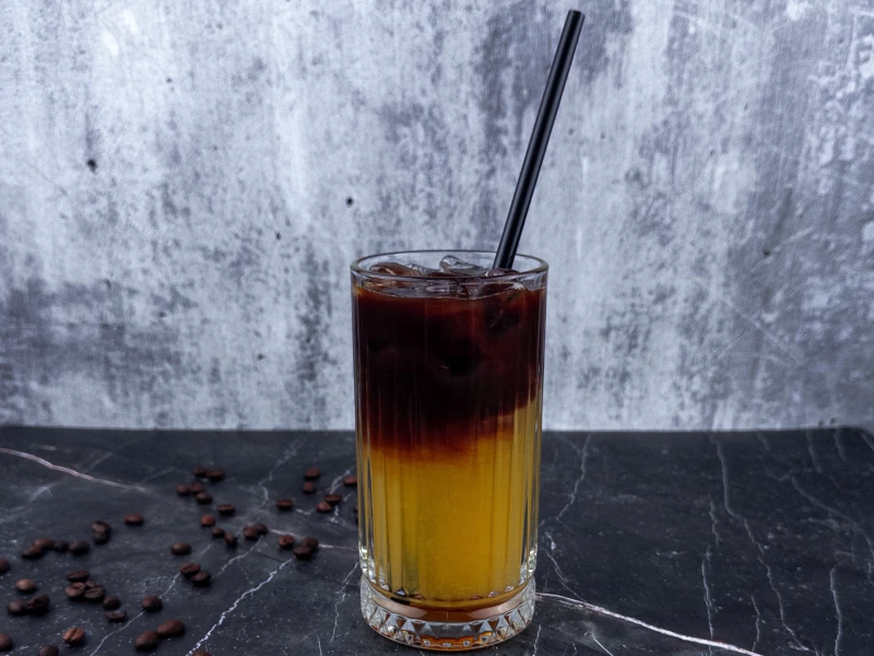 Цитрусовый Бамбл 0,3