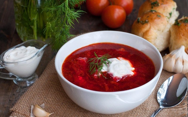 СУПЫ