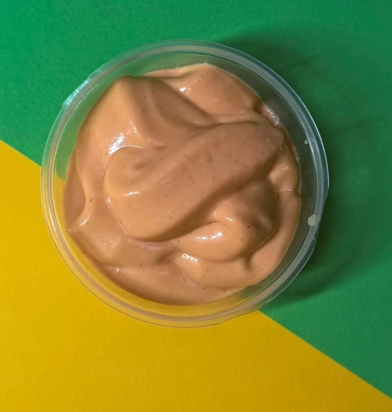 Соус Бургер