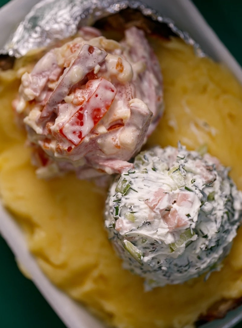 Наполнители