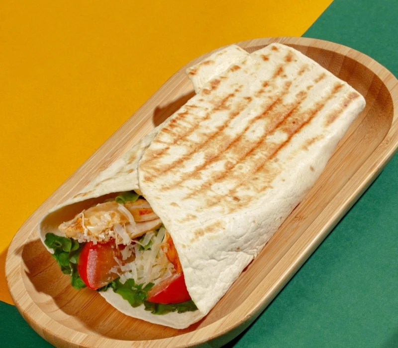 Цезарь-ролл