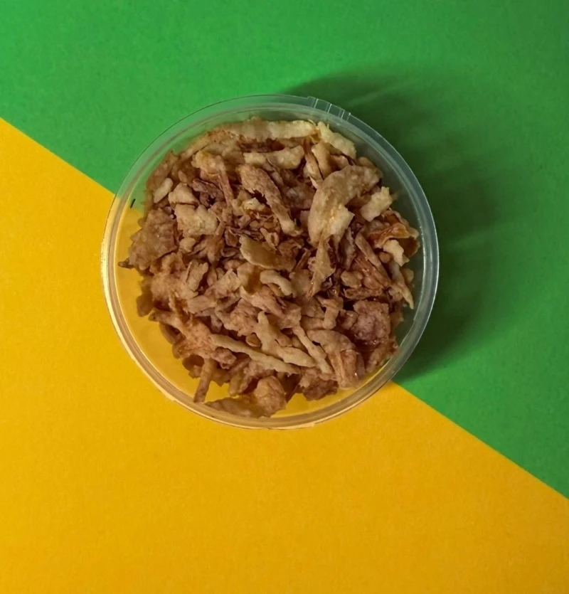 Доп. лук фри