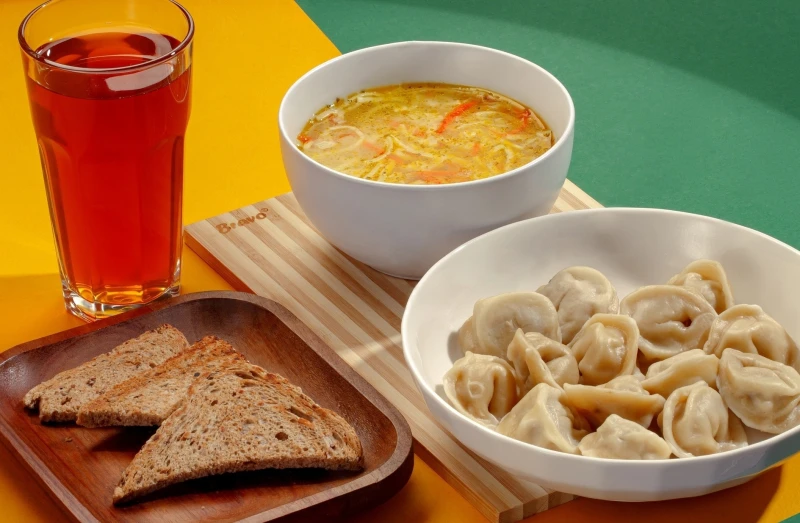 Комбо-обеды