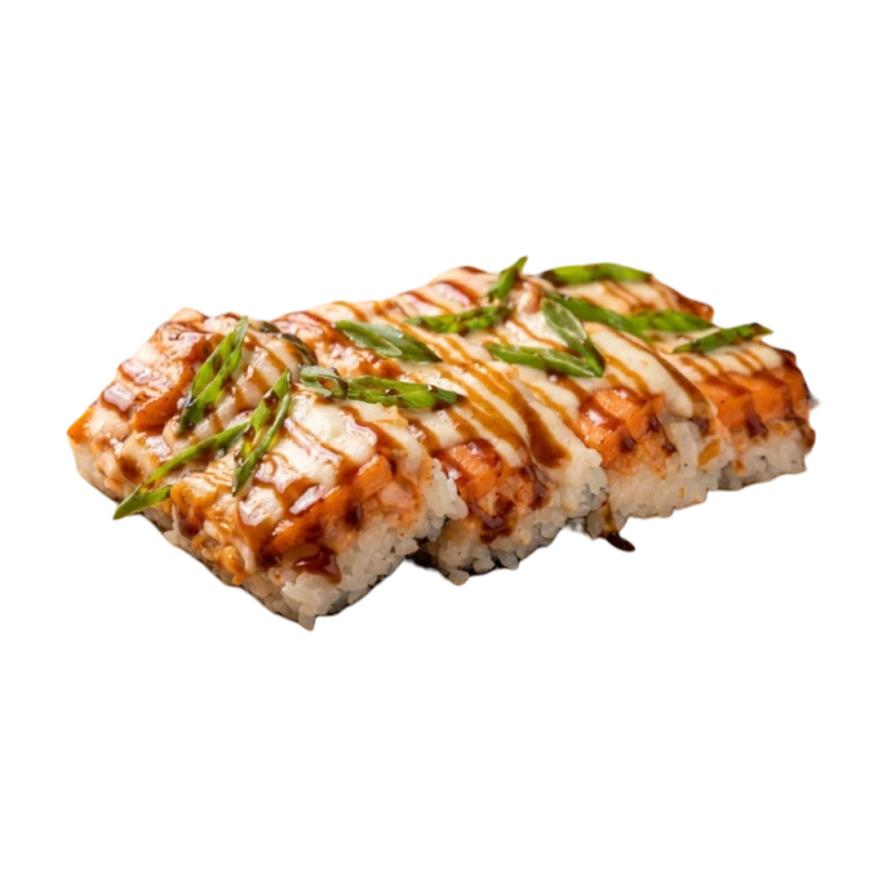 Катана пицца