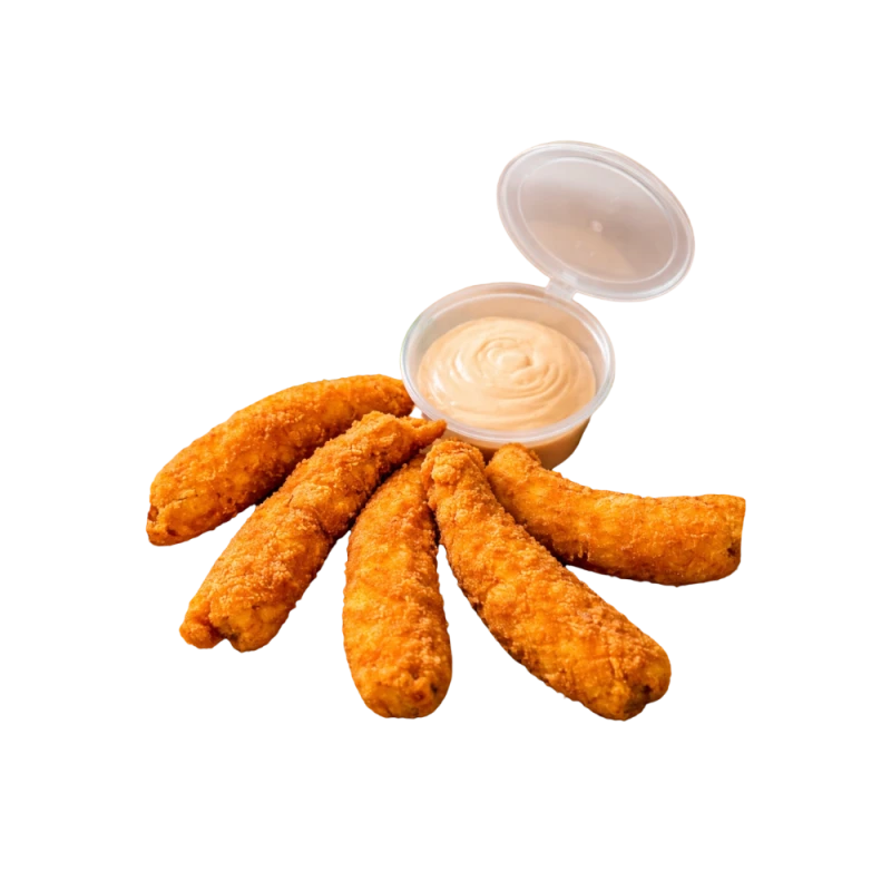 Креветка Темпура