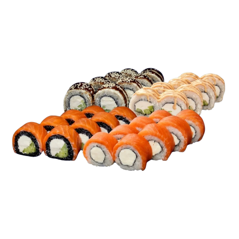 Филадельфия сет