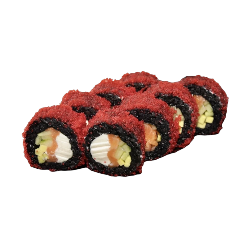 Калифорния Black