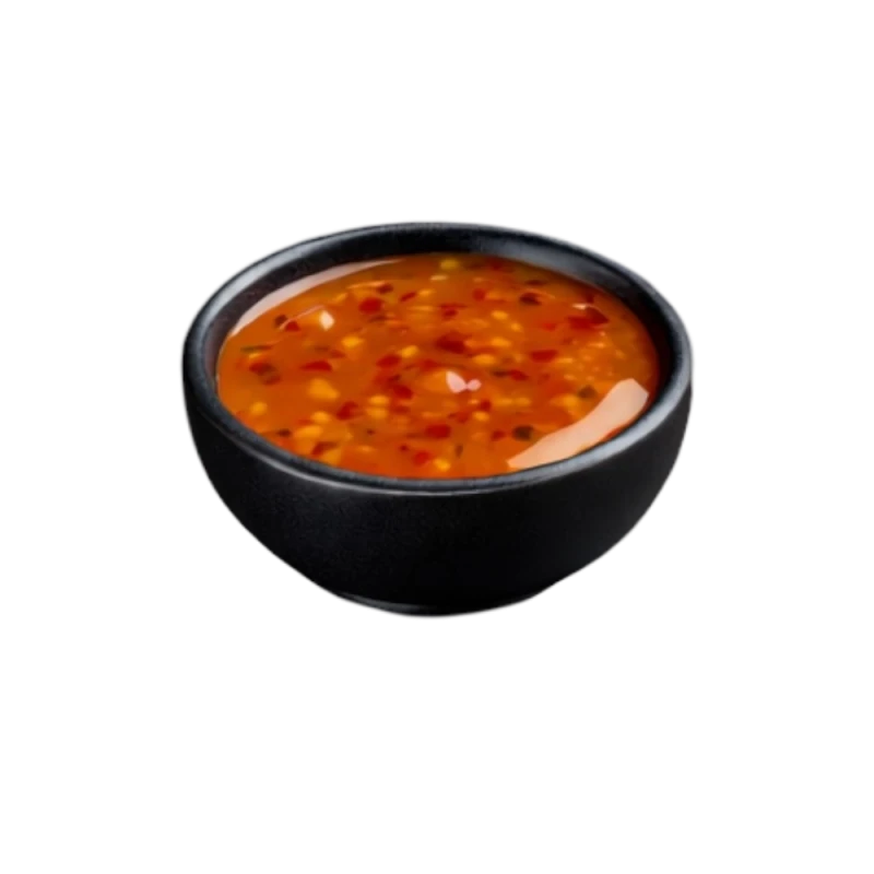 Сладкий чили