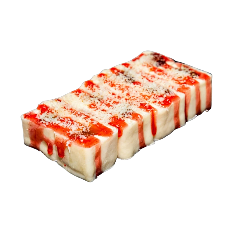 Сладкий дзен