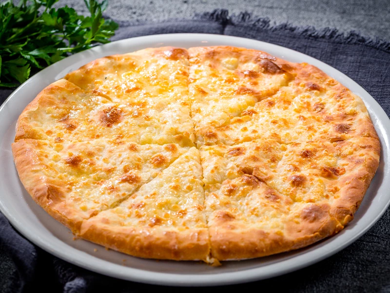 Хачапури  " Имеретински"