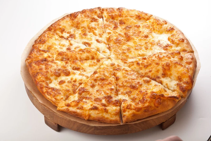 Хачапури по-Мегрельски