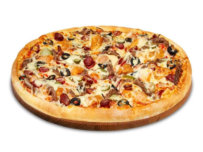 Пицца-Като 35см
