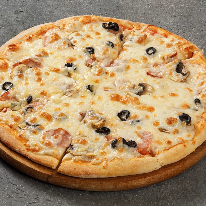 Пицца Калифорния 35см