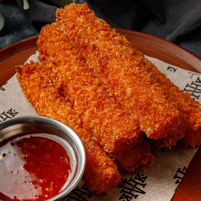 Сырные палочки