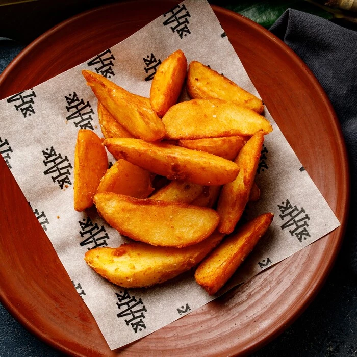 Картофель Айдахо