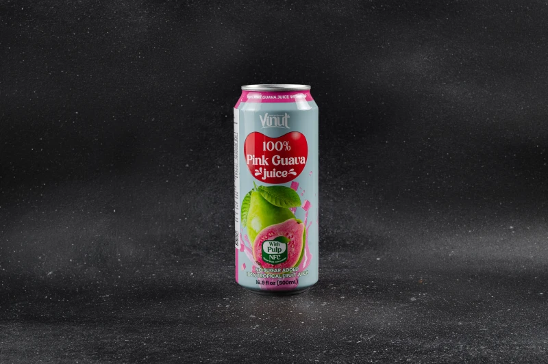 Сок Гуавы "Vinut" 0,5