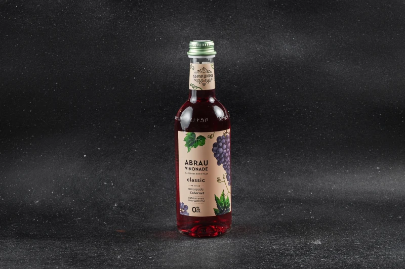 Абрау Classic Cabernet 0.375л