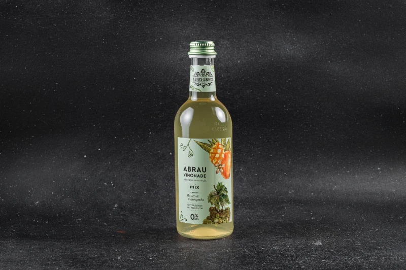 Абрау Mix Mango 0.375л
