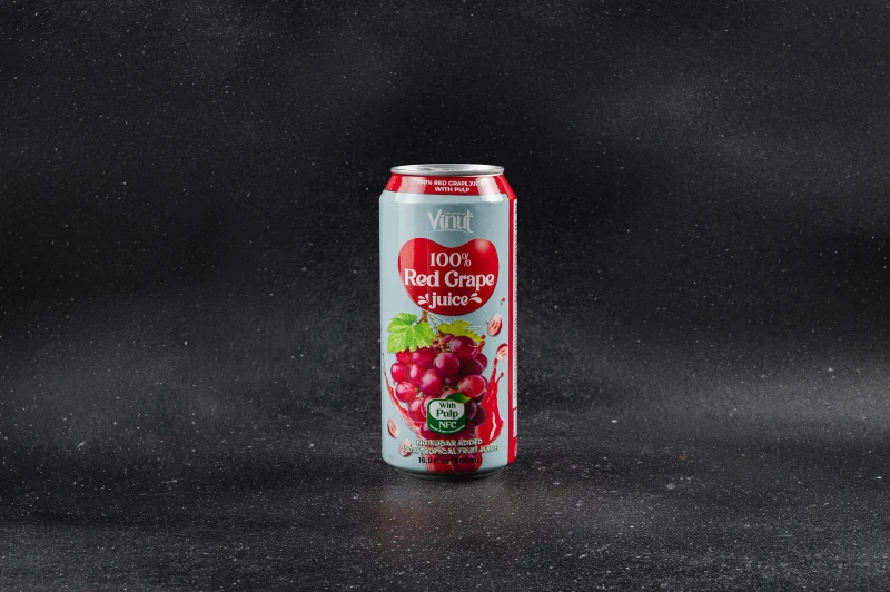 Сок Виноградный "Vinut" 0,5