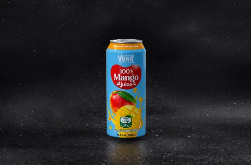 Сок Манго "Vinut" 0,5