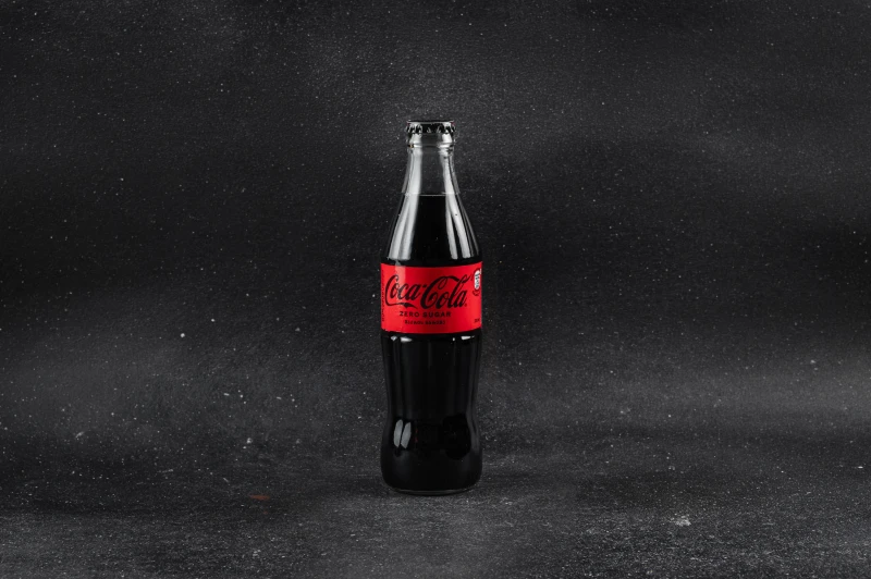 Coca-Cola Zero сб