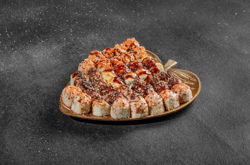 Сет Запечённый