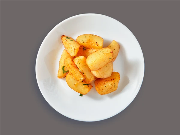 Картофель по-деревенски (150 гр)