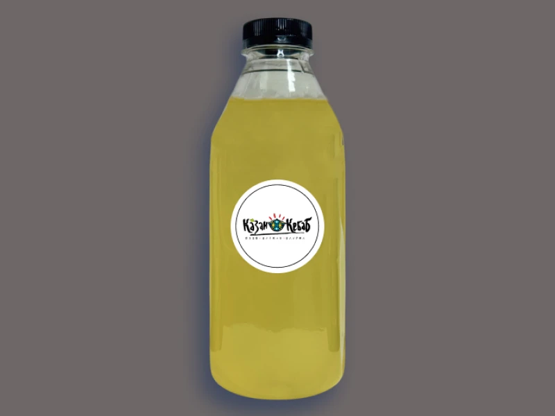 Лимонад домашний (1 л)