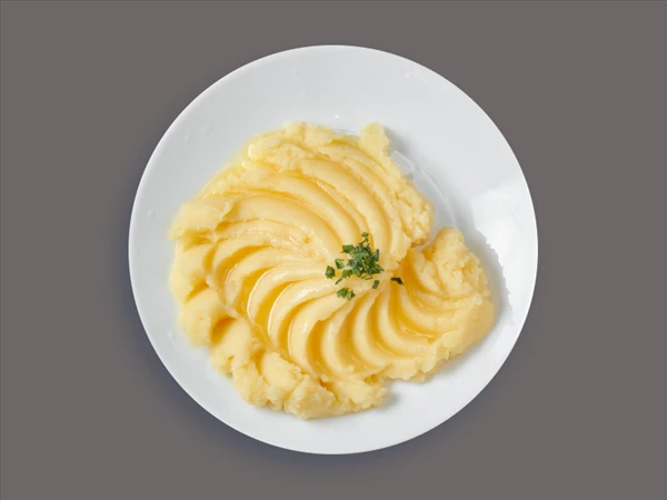 Пюре картофельное (150 гр)