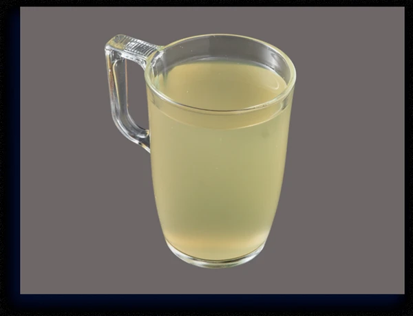 Лимонад домашний (300 мл)