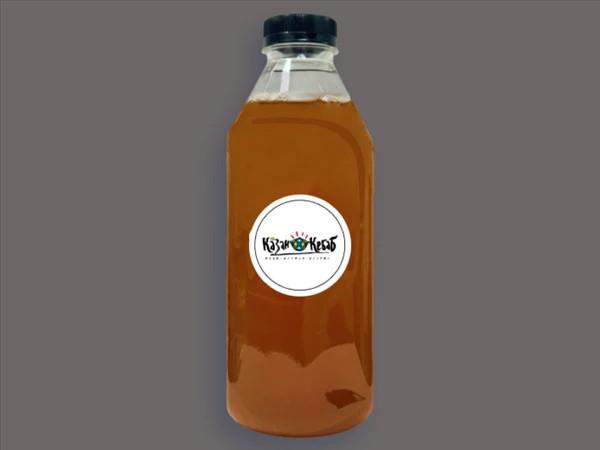 Компот из сухофруктов (1 л)