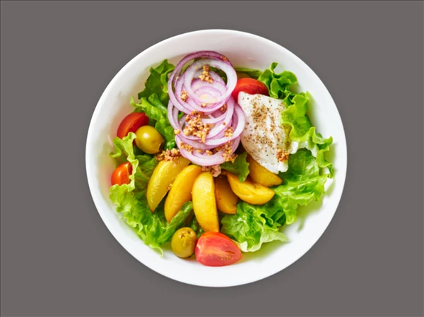 Салат Нисуаз (255 гр)