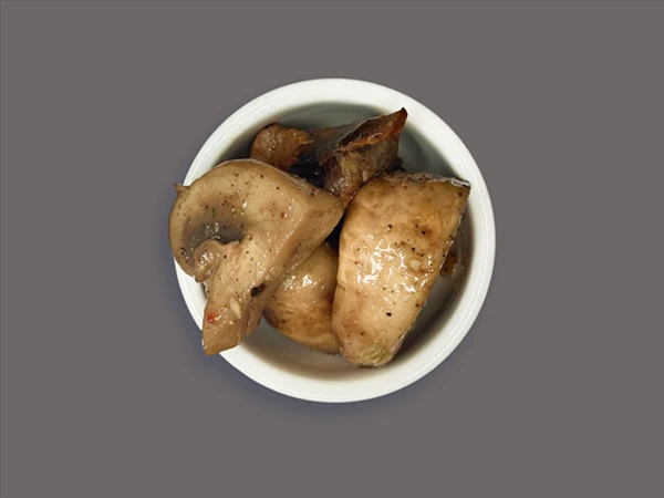 Дополнительно грибы (50 гр)