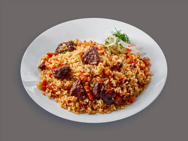 Плов Праздничный (400 гр)