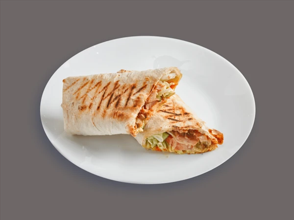 Шаурма Классическая (250 гр)