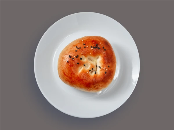 Лепешка пресная (80 гр)