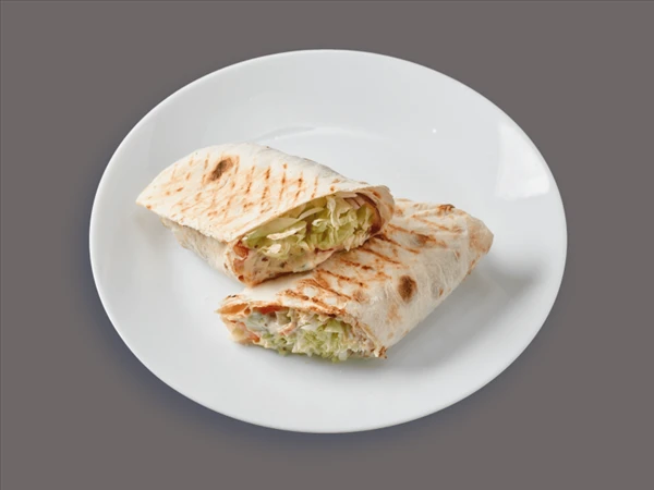 Шаурма Вегетарианская (250 гр)