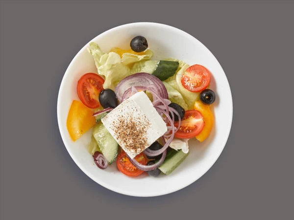 Салат Греческий (190 гр)