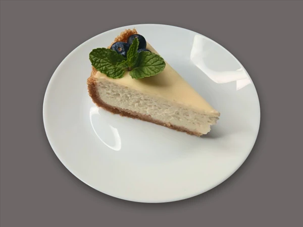 Чизкейк классический (130 гр)